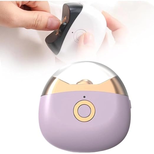 Electric Nail Clipper