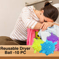 Magical Laundry Balls
