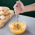 Smooth- Action Hand Whisk